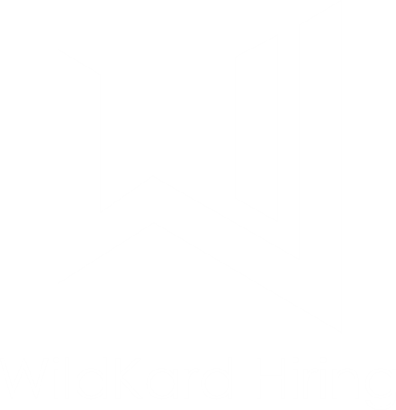 WildKard Hiring footer logo