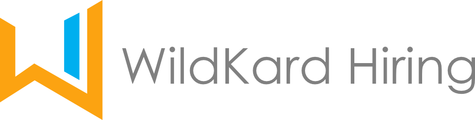 WildKard Hiring logo